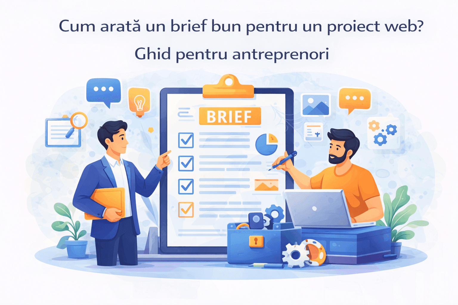 Construire site
