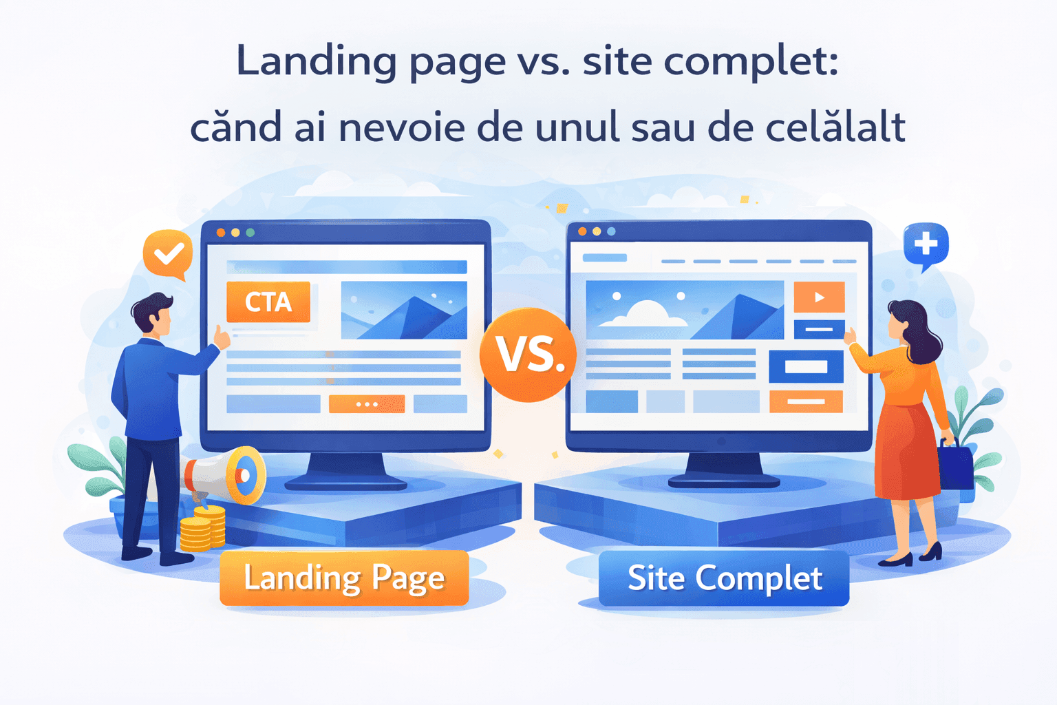 Construire site