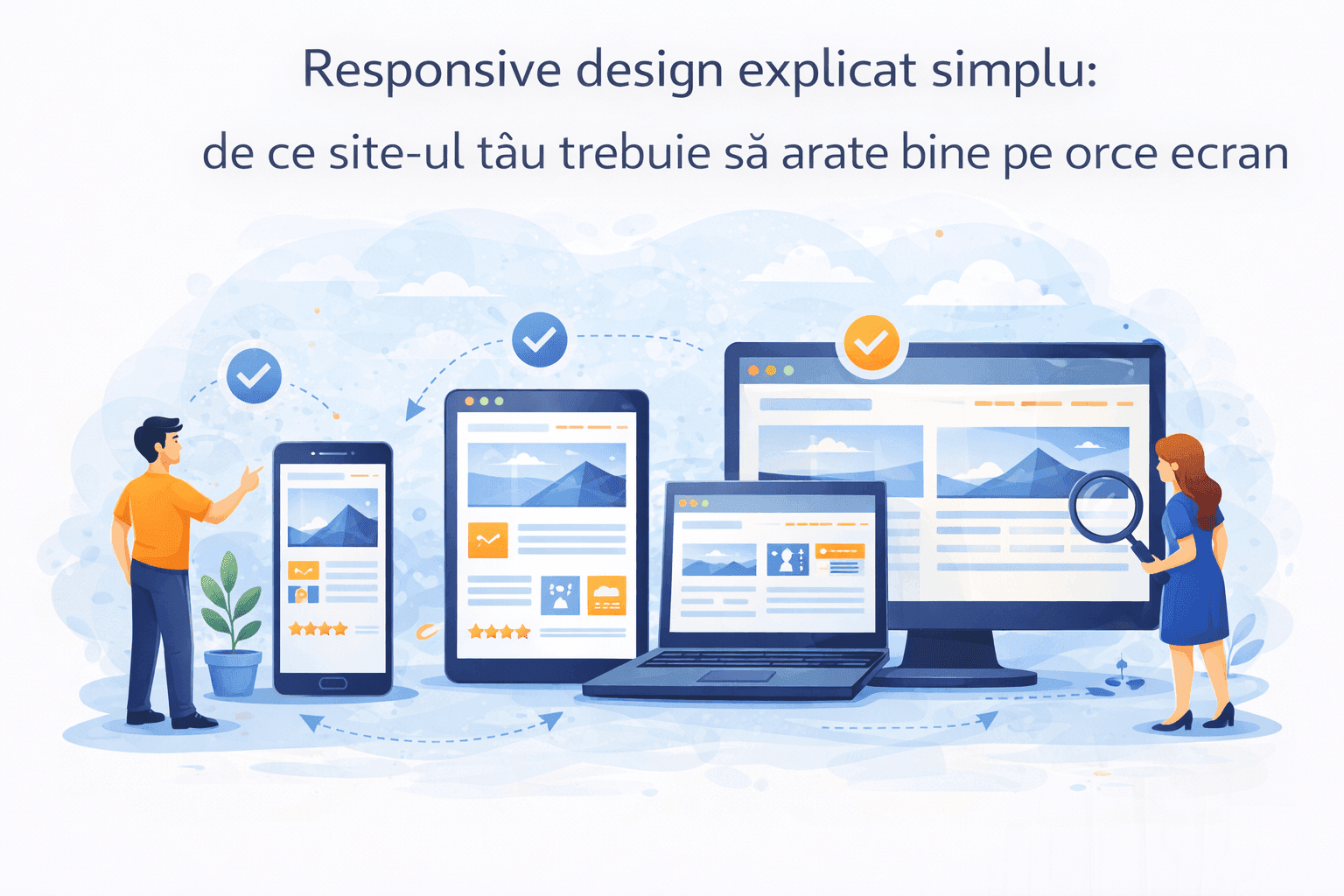 Construire site